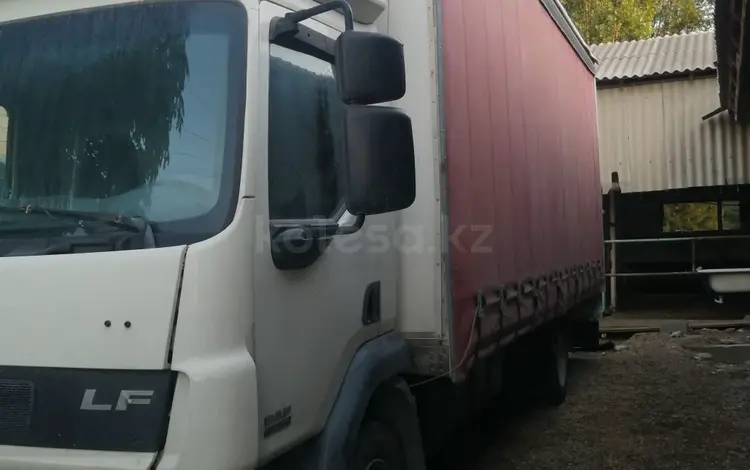 DAF  LF 45 2008 годаүшін10 000 000 тг. в Шымкент