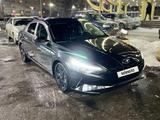 Hyundai Elantra 2022 года за 12 500 000 тг. в Алматы – фото 5