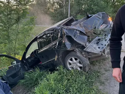 Mercedes-Benz C 200 2000 года за 1 300 000 тг. в Усть-Каменогорск