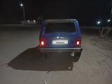 ВАЗ (Lada) Lada 2121 1998 годаүшін850 000 тг. в Павлодар – фото 4