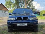 BMW X5 2001 года за 5 500 000 тг. в Семей