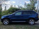 BMW X5 2001 года за 5 500 000 тг. в Семей – фото 3