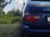 BMW X5 2001 года за 5 500 000 тг. в Семей – фото 4