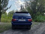 BMW X5 2001 года за 5 500 000 тг. в Семей – фото 5