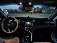 Toyota Camry 2018 годаүшін13 700 000 тг. в Атырау