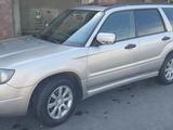 Subaru Forester 2006 года за 5 300 000 тг. в Каскелен