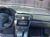 Subaru Forester 2006 года за 5 400 000 тг. в Каскелен – фото 5