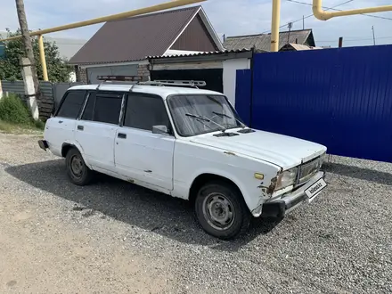 ВАЗ (Lada) 2104 1992 года за 490 000 тг. в Рудный – фото 4