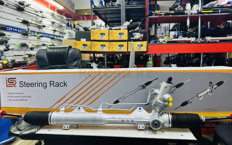 Рулевая рейка BMW 3 E90, E53 E60 E65 E70 E83 за 2 025 тг. в Алматы