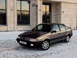 Volkswagen Passat 1990 года за 2 100 000 тг. в Караганда – фото 2