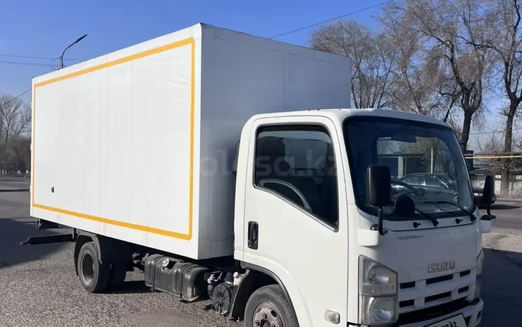 Isuzu  Nmr55 2012 годаүшін9 500 000 тг. в Алматы