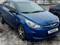 Hyundai Solaris 2011 годаүшін4 000 000 тг. в Актобе – фото 2