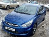 Hyundai Solaris 2011 годаүшін4 000 000 тг. в Актобе – фото 4