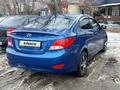 Hyundai Solaris 2011 годаүшін4 000 000 тг. в Актобе – фото 9