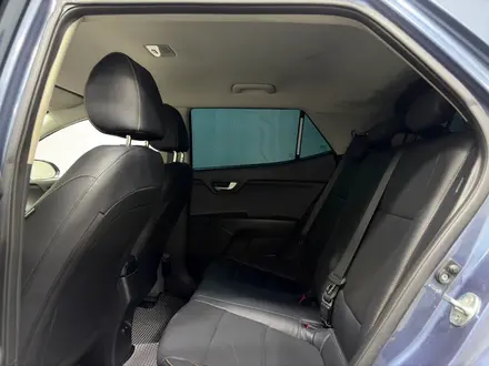 Kia Stonic 2018 года за 5 700 000 тг. в Алматы – фото 11