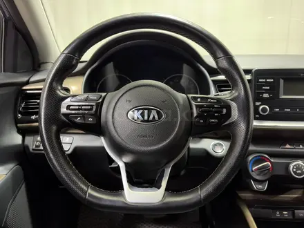 Kia Stonic 2018 года за 5 700 000 тг. в Алматы – фото 13