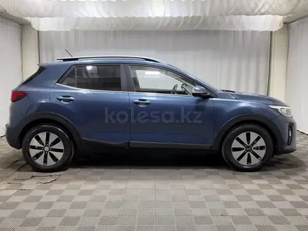 Kia Stonic 2018 года за 5 700 000 тг. в Алматы – фото 17