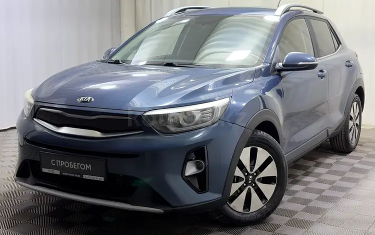 Kia Stonic 2018 годаүшін5 700 000 тг. в Алматы