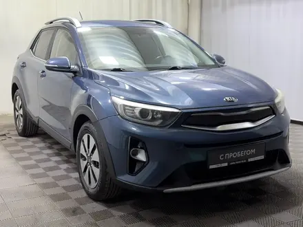 Kia Stonic 2018 года за 5 700 000 тг. в Алматы – фото 19
