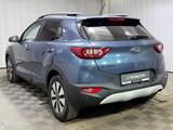 Kia Stonic 2018 года за 5 700 000 тг. в Алматы – фото 2
