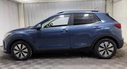 Kia Stonic 2018 года за 5 700 000 тг. в Алматы – фото 3