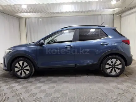 Kia Stonic 2018 года за 5 700 000 тг. в Алматы – фото 3