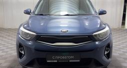 Kia Stonic 2018 года за 5 700 000 тг. в Алматы – фото 5