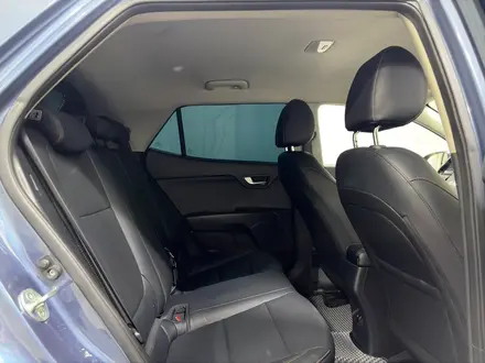 Kia Stonic 2018 года за 5 700 000 тг. в Алматы – фото 7