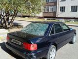 Audi A6 1996 года за 1 650 000 тг. в Астана