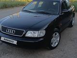 Audi A6 1996 года за 1 650 000 тг. в Астана – фото 3
