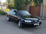 Audi A6 1996 года за 1 650 000 тг. в Астана – фото 4