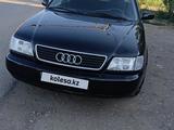 Audi A6 1996 года за 1 650 000 тг. в Астана – фото 5
