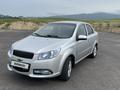 Chevrolet Nexia 2023 года за 4 400 000 тг. в Алматы – фото 4