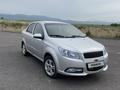 Chevrolet Nexia 2023 года за 4 400 000 тг. в Алматы – фото 6