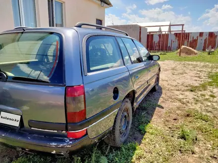 Opel Omega 1996 года за 650 000 тг. в Узынагаш – фото 5