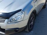 Nissan Qashqai 2007 года за 4 800 000 тг. в Усть-Каменогорск – фото 2