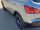 Nissan Qashqai 2007 годаүшін4 800 000 тг. в Усть-Каменогорск – фото 4