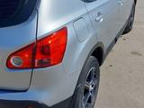 Nissan Qashqai 2007 годаүшін4 600 000 тг. в Усть-Каменогорск – фото 5