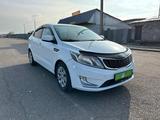 Kia Rio 2015 годаүшін4 500 000 тг. в Алматы – фото 5