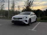 Kia Cerato 2023 года за 8 800 000 тг. в Алматы – фото 5