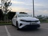 Kia Cerato 2023 года за 8 800 000 тг. в Алматы – фото 2
