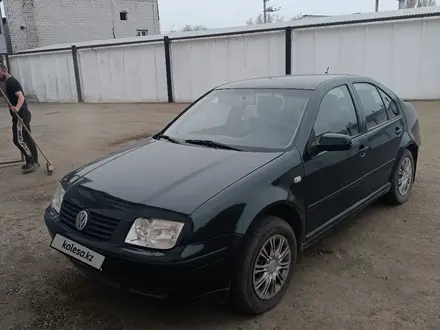 Volkswagen Bora 1999 года за 2 100 000 тг. в Павлодар