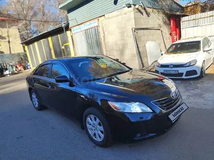 Toyota Camry 2007 года за 6 700 000 тг. в Алматы – фото 4