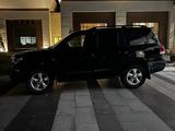 Toyota Land Cruiser 2010 года за 17 500 000 тг. в Актау