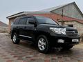 Toyota Land Cruiser 2010 года за 17 500 000 тг. в Актау – фото 7