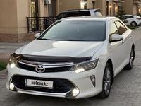 Toyota Camry 2017 года за 12 500 000 тг. в Туркестан