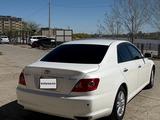 Toyota Mark X 2008 года за 3 100 000 тг. в Атырау – фото 3