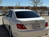 Toyota Mark X 2008 года за 3 100 000 тг. в Атырау – фото 4