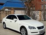 Toyota Mark X 2008 года за 3 100 000 тг. в Атырау