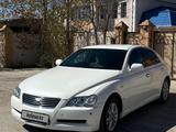Toyota Mark X 2008 года за 3 100 000 тг. в Атырау – фото 2